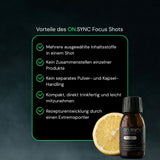 Focus Shot