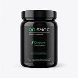 Creatine Monohydrate Creatin