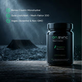 Creatine Monohydrate Powder