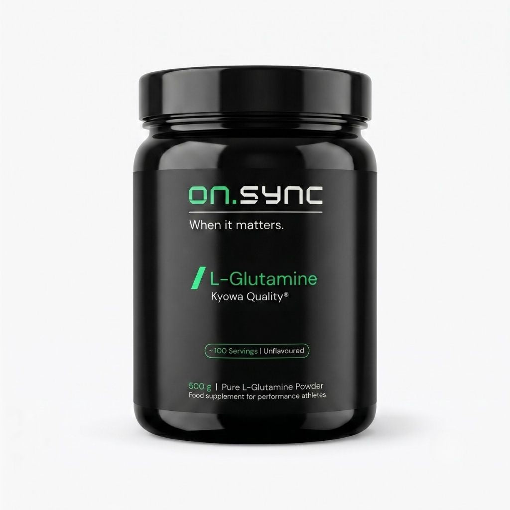 L-Glutamine L-Glutamin KYOWA Quality