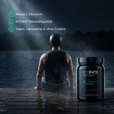 L-Glutamine Powder | KYOWA Quality®