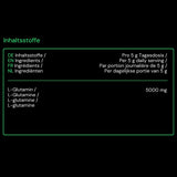 L-Glutamine Powder | KYOWA Quality®