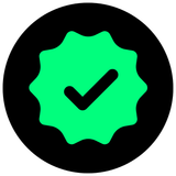 Prüfzeichen Symbol