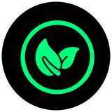 Vegan Symbol
